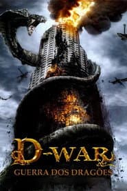 Guerra de Dragones