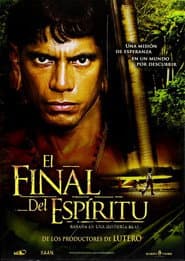 El Final Del Espiritu