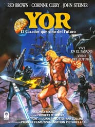 Il mondo di Yor