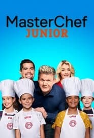 Junior Masterchef: EUA