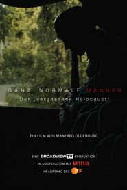 Civiles armados: El «holocausto olvidado»