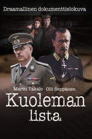 Kuoleman lista
