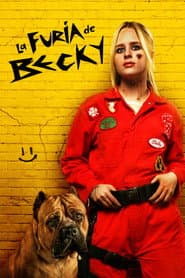 La furia de Becky