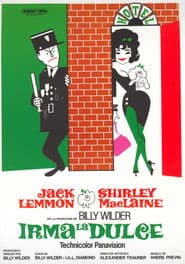 Irma La douce