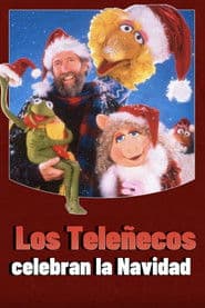 La Navidad de la Familia Muppet