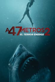 Terror a 47 metros: El segundo ataque