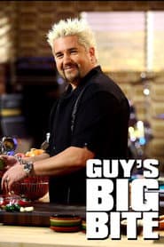 El gran apetito de Guy