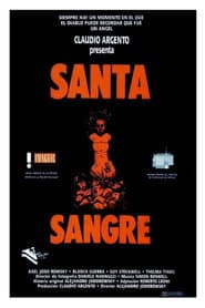 Santa Sangre