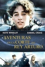 A Kid in King Arthur's Court