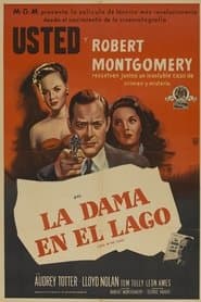 La dama en el lago
