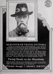Facing Death on the Blumlisalp