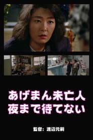 あげまん未亡人　夜まで待てない