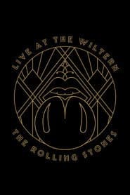 The Rolling Stones - Live at the Wiltern