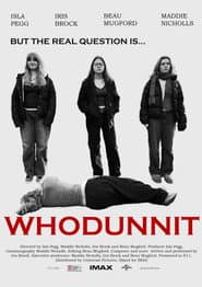 WHODUNNIT
