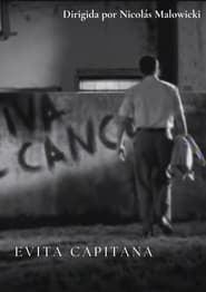Evita Capitana