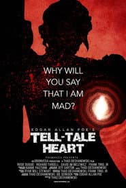 Edgar Allen Poe's Tell-Tale Heart