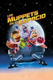 Los Muppets en el espacio