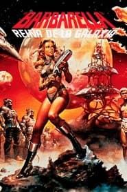 Barbarella