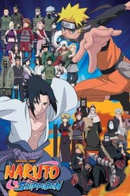 Naruto Shippuden