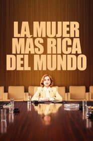 La Femme la plus riche du monde