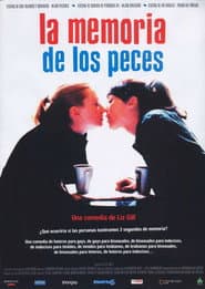 La memoria de los peces