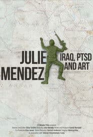 Julie Mendez - from PTSD to Art