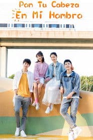 Recuéstate sobre mi hombro