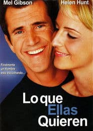 Lo que Ellas Quieren