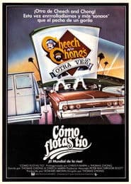 Cheech & Chong's Next Movie