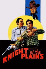 Knight of the Plains