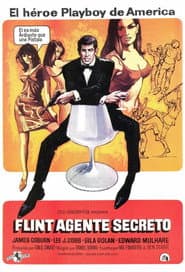Flint: Peligro supremo