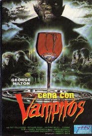 A cena col vampiro