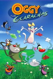 Oggy y las cucarachas