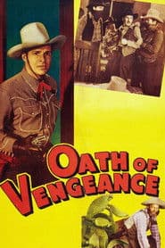 Oath of Vengeance