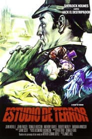 A Study in Terror
