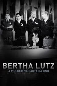 Bertha Lutz: Una Mujer en la Carta de la ONU