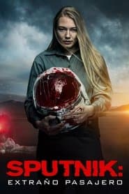 Sputnik: Extraño Pasajero