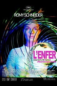 El infierno de Henri-George Clouzot