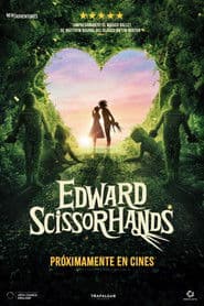 Edward Scissorhands: Matthew Bourne’s Dance Version