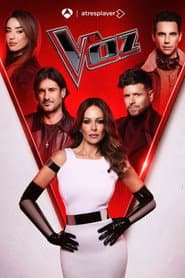 La voz