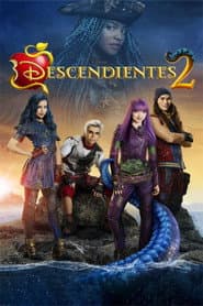 Los Descendientes 2