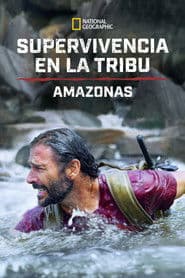 Solo contra el mundo: Amazonas
