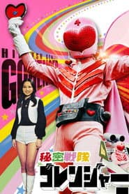 秘密戦隊ゴレンジャー 火の山最後の大噴火