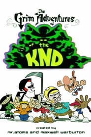 Las sombrías aventuras de Los chicos del barrio