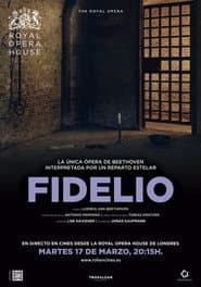Royal Opera House: Fidelio