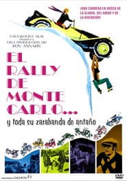 Monte Carlo or Bust!