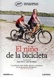 Le Gamin au vélo