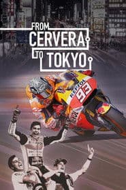 From Cervera to Tokyo