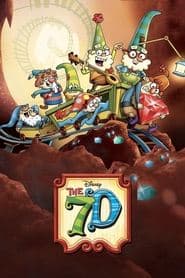 Los 7E