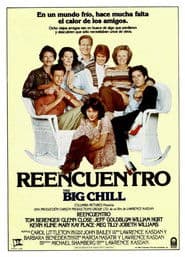 The Big Chill